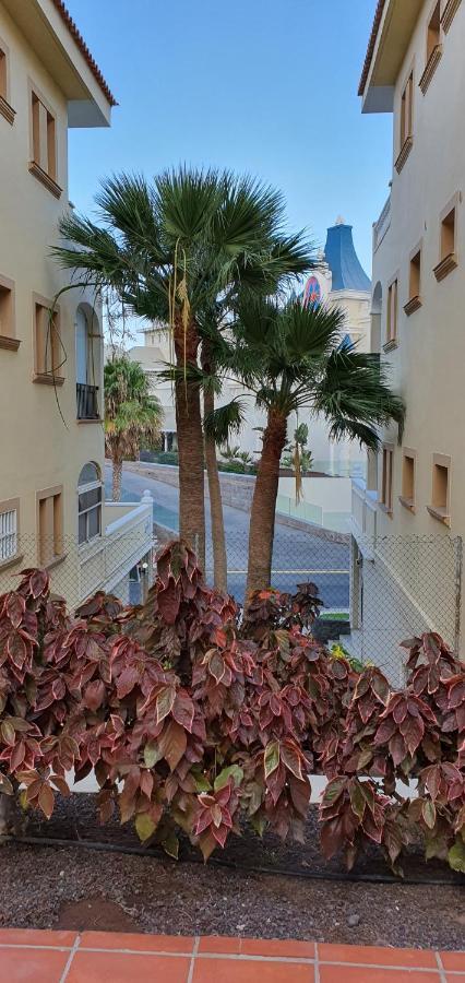 Avaa Apartment San Miguel de Abona Exterior photo