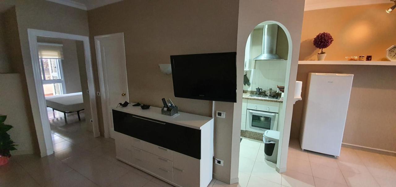 Avaa Apartment San Miguel de Abona Exterior photo